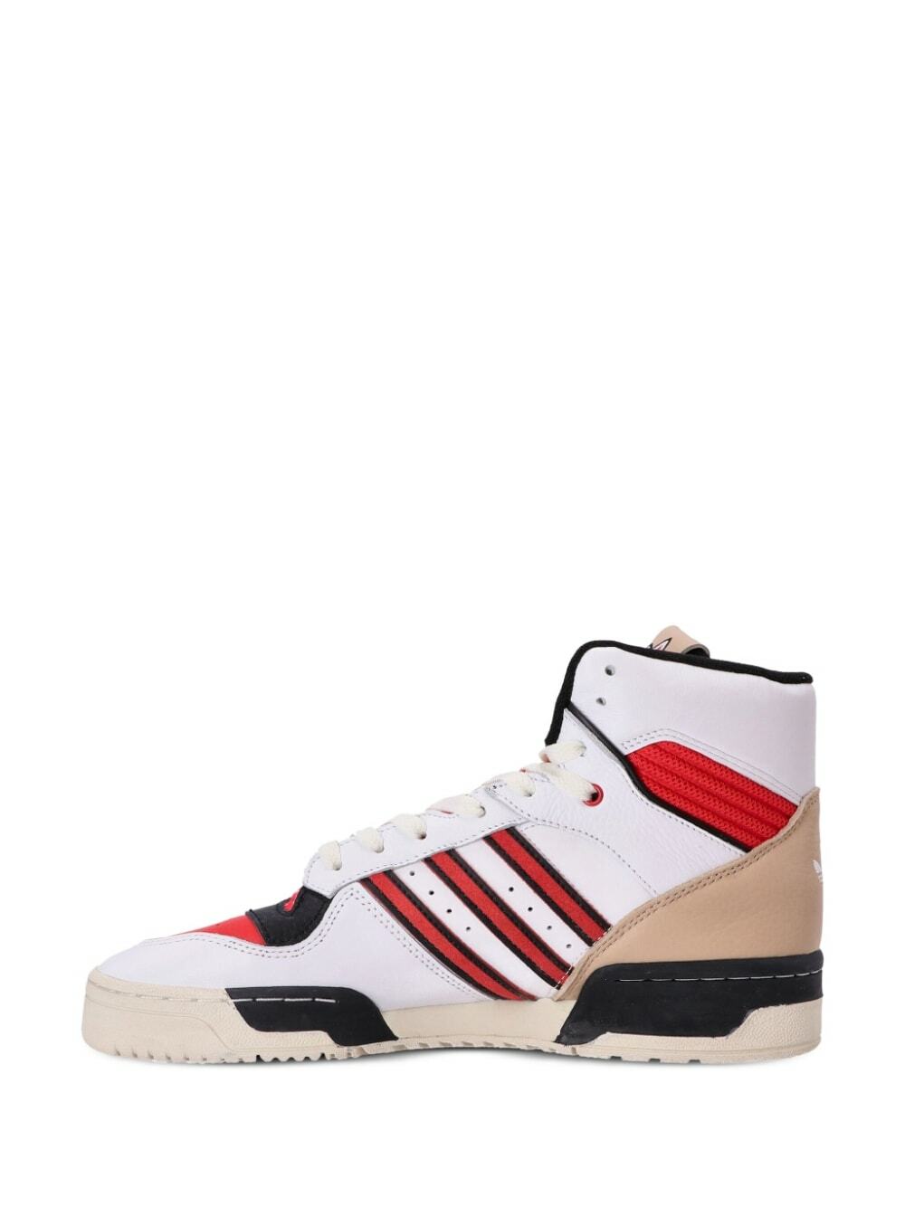 adidas gazelle silver green womens Adidas Rivalry Hi Consortium Shoes