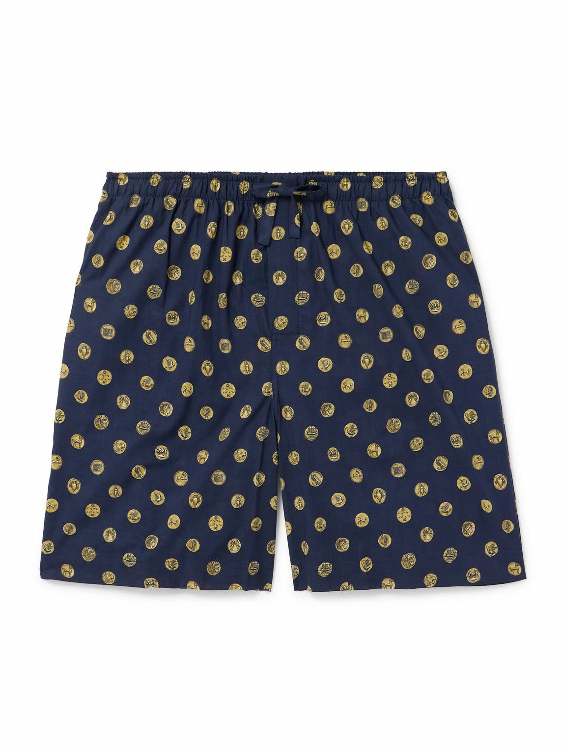 derek rose swim shorts