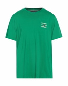 Tommy Hilfiger Mens T-shirt in Green