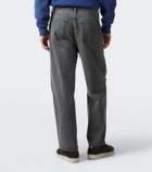 A.Presse Wide-leg jeans