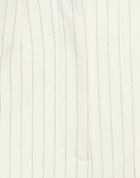 Veronica Beard Womens Pants in Ivory