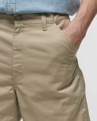 Carhartt Wip Simple Short Brown - Mens - Casual Shorts