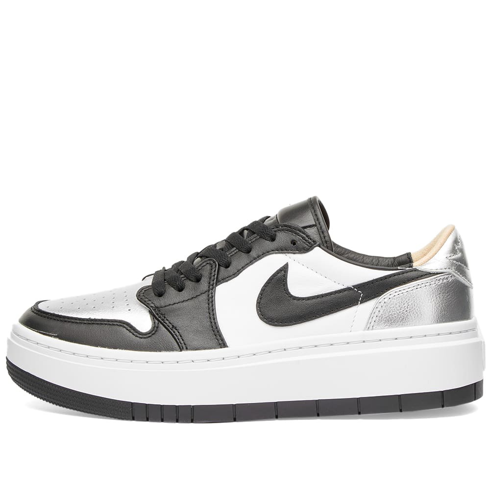 WOMEN'S AIR JORDAN 1 ELEVATE LOW SE PANDA