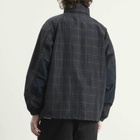 Comme des Garçons Homme Men's Rain Coat in Navy