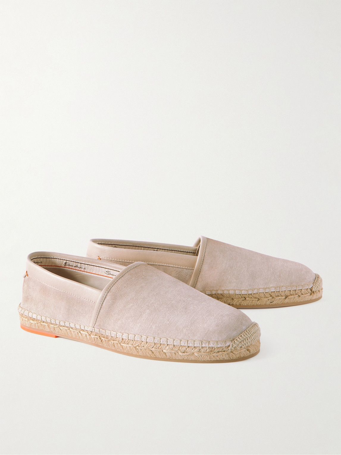 santoni espadrilles
