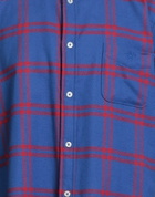 Barbour Mens Shirt in Blue
