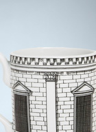 Fornasetti Architettura Mug