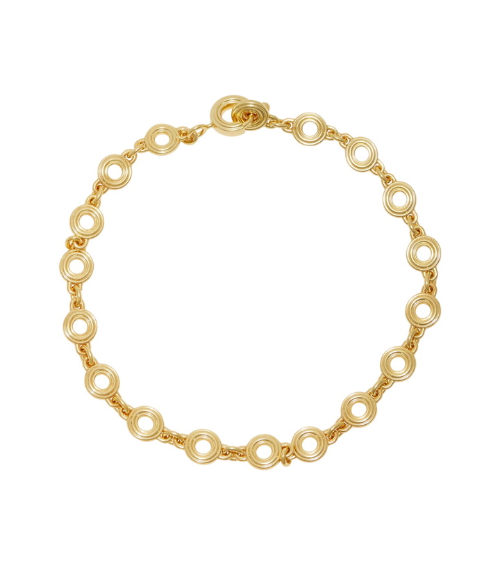 Photo: Déhanche Elysees chain necklace