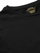 Polo Ralph Lauren - Slim-Fit Cotton T-Shirt - Black