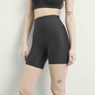 SKIMS Women's Body Core Sculpt Mid Rise Short in Onyx