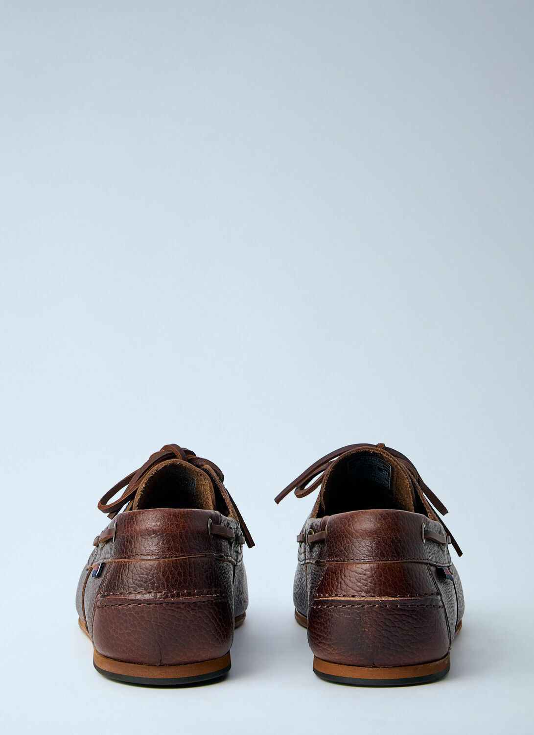 Sebago Owen Lace Ups