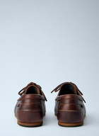 Sebago Owen Lace Ups