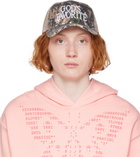 Praying SSENSE Exclusive Khaki Realtree Edition Cap