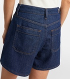 7 For All Mankind Utility shorts