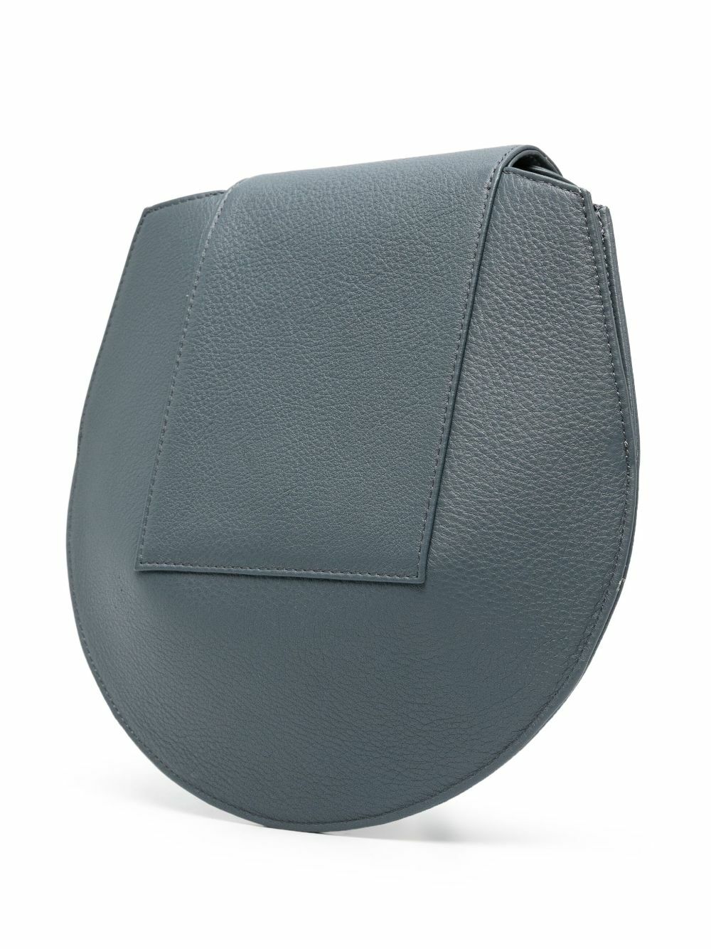 Tsatsas Blue Small Cy Crossbody Bag