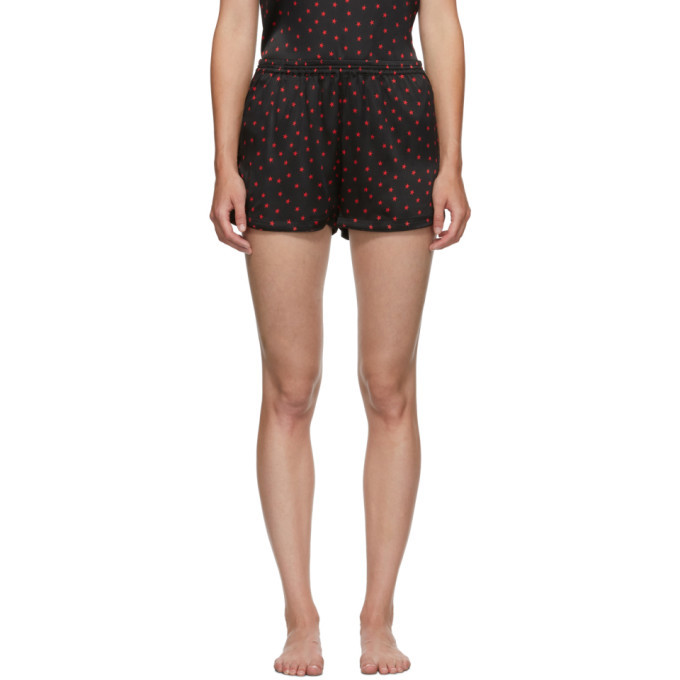 Photo: Stella McCartney Black Betty Twinkling Shorts