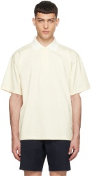 NORSE PROJECTS Off-White Espen Polo