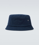 Kenzo - Boke Flower cotton bucket hat