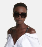 Prada Oversized sunglasses