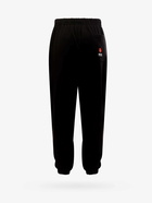 Kenzo Paris   Trouser Black   Mens