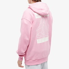 The North Face Men's Matterhorn Hoodie in Orchid Pink