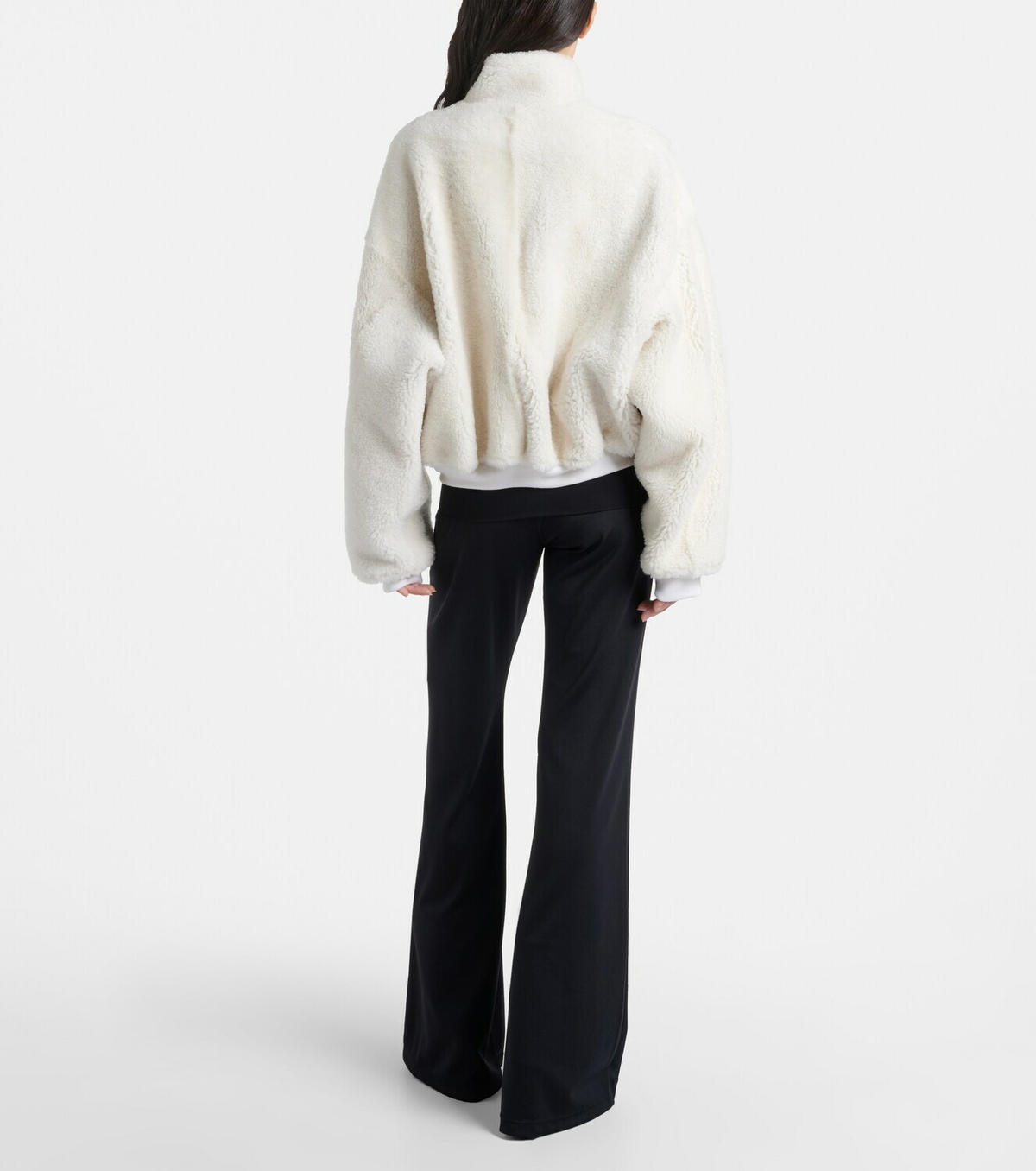 Balenciaga 3B Sports Icon technical leggings