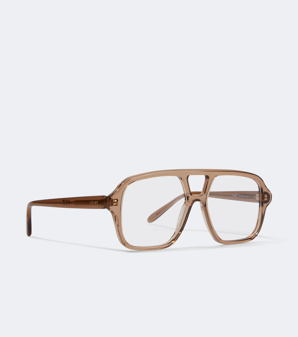 Loewe Slim navigator glasses