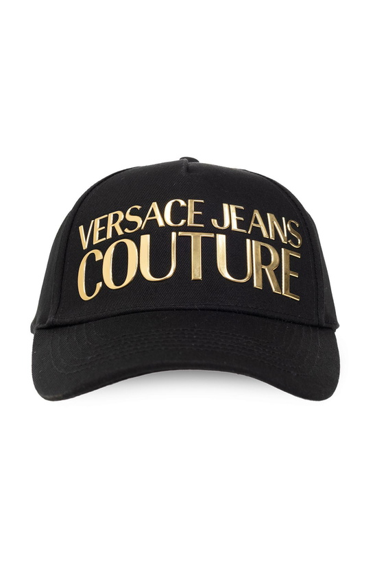 Photo: Versace Jeans Couture Baseball Cap
