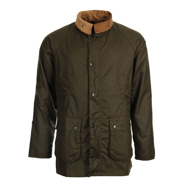 Photo: SL Bedale Jacket - Olive