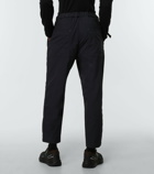 And Wander - PE OX track pants