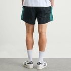 Adidas Liverpool FC Icon Shorts in Black/Sea Green