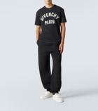Givenchy Cotton-blend sweatpants