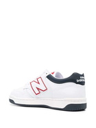 NEW BALANCE - Bb480 Sneakers