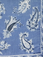 Etro Printed Cushion