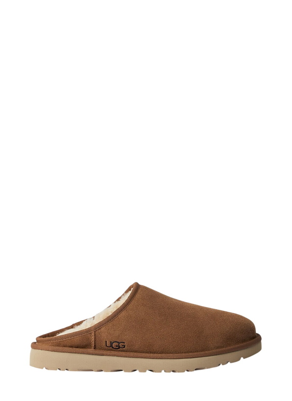 Photo: UGG Classic Slip-On Mules