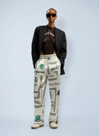 Palm Angels Urban Tailoring Blazer