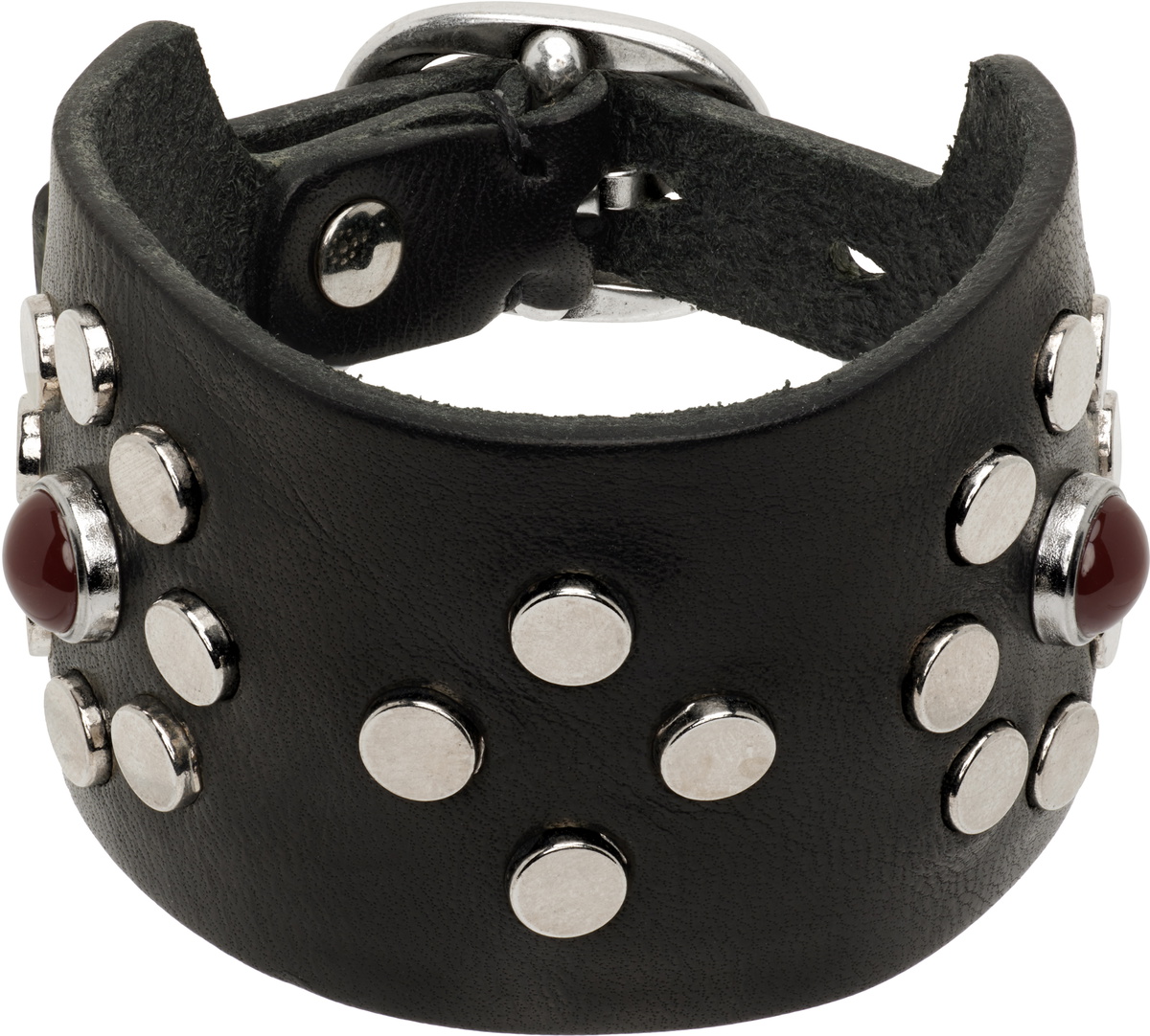 OUR LEGACY Spine Bracelet Our Legacy