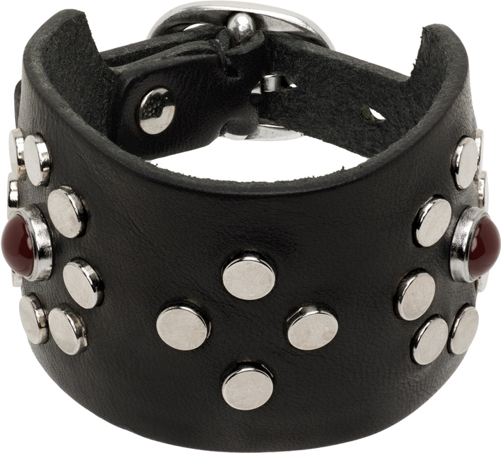 Photo: OUR LEGACY Blossom Bracelet
