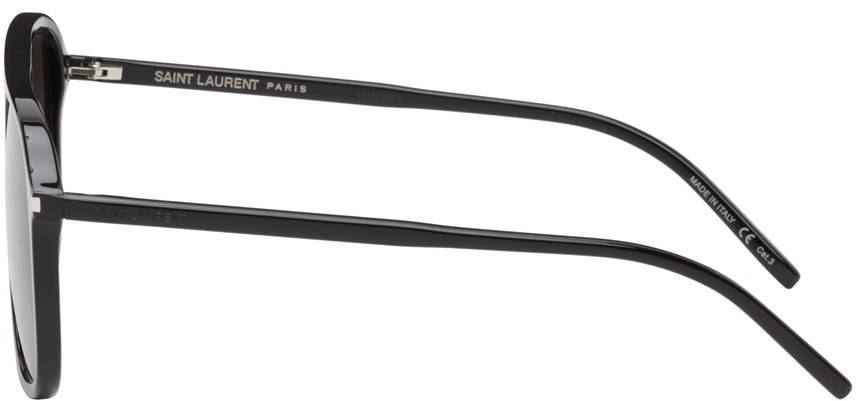 Saint Laurent Black SL 476 Sunglasses Saint Laurent