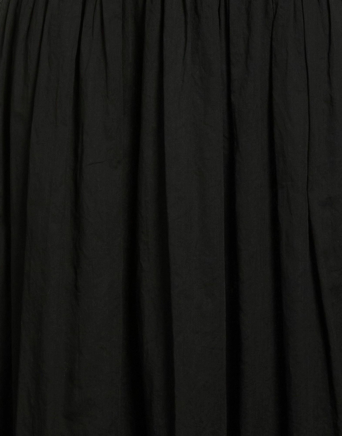 Jucca Womens Maxi dress in Black