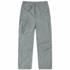 Uniform Bridge Men's Nylon M51 Pant in Grey