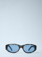 Our Legacy Unwound Sunglasses