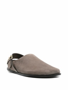 A.EMERY The Louis Clogs