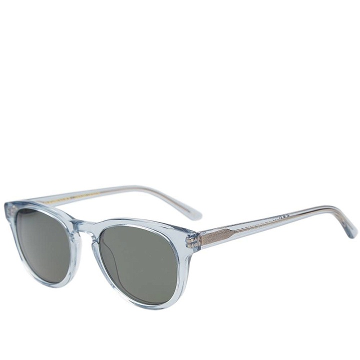 Photo: Han Timeless Sunglasses Grey