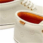 Vans Vault x LQQK Studio UA OG Chukka Boot LX Sneakers in Circle V/Cream
