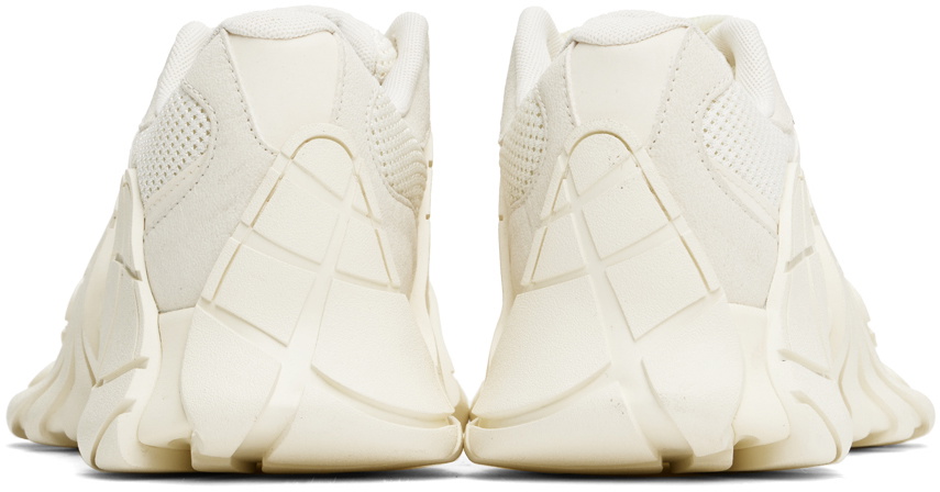 CAMPERLAB White Tormenta Sneakers CamperLab