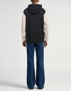 Herno Mens Sweatshirt Midnight in Blue