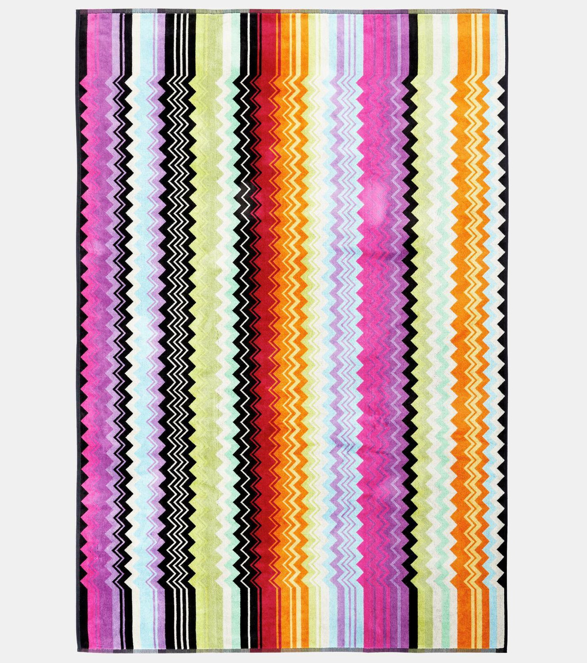 Missoni Giacomo bath sheet