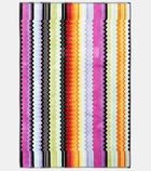 Missoni Giacomo bath sheet