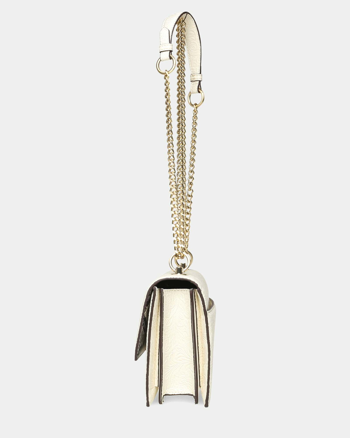 Steve Madden Bpayson-S Bag in Natural